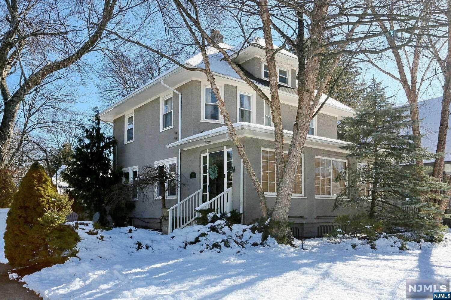 375 Ackerman Avenue