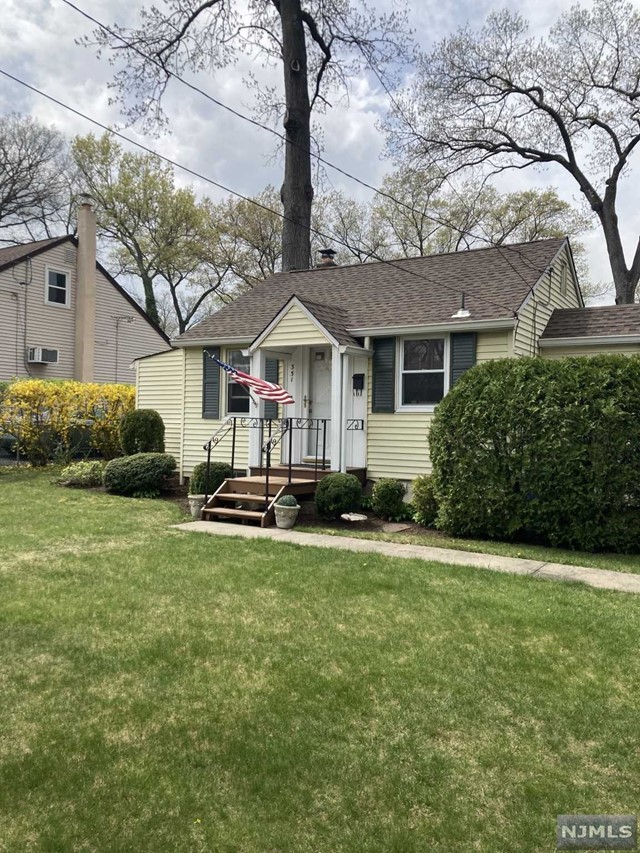 351 Cornell Street