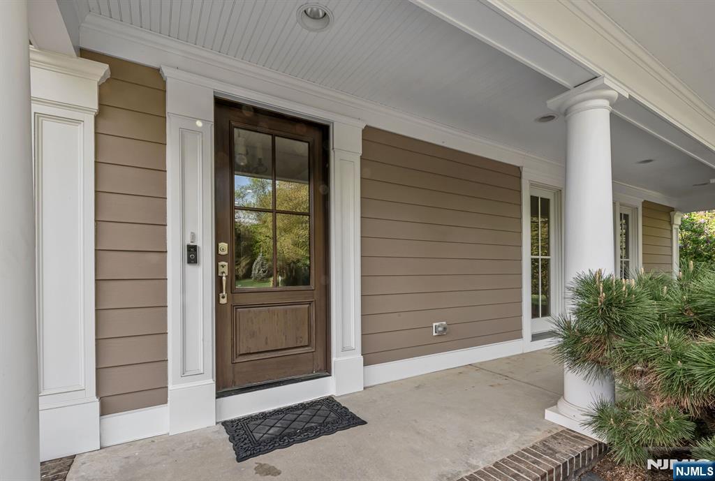 296 Oldwoods Road