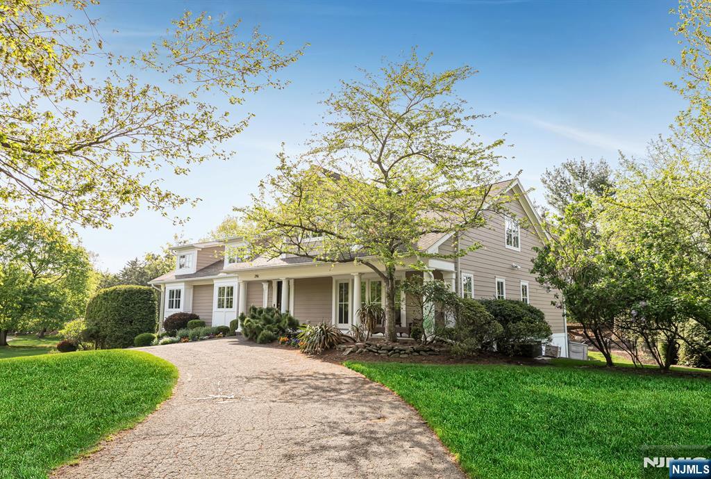 296 Oldwoods Road