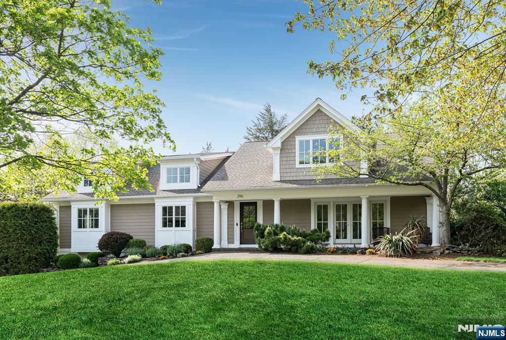 296 Oldwoods Road