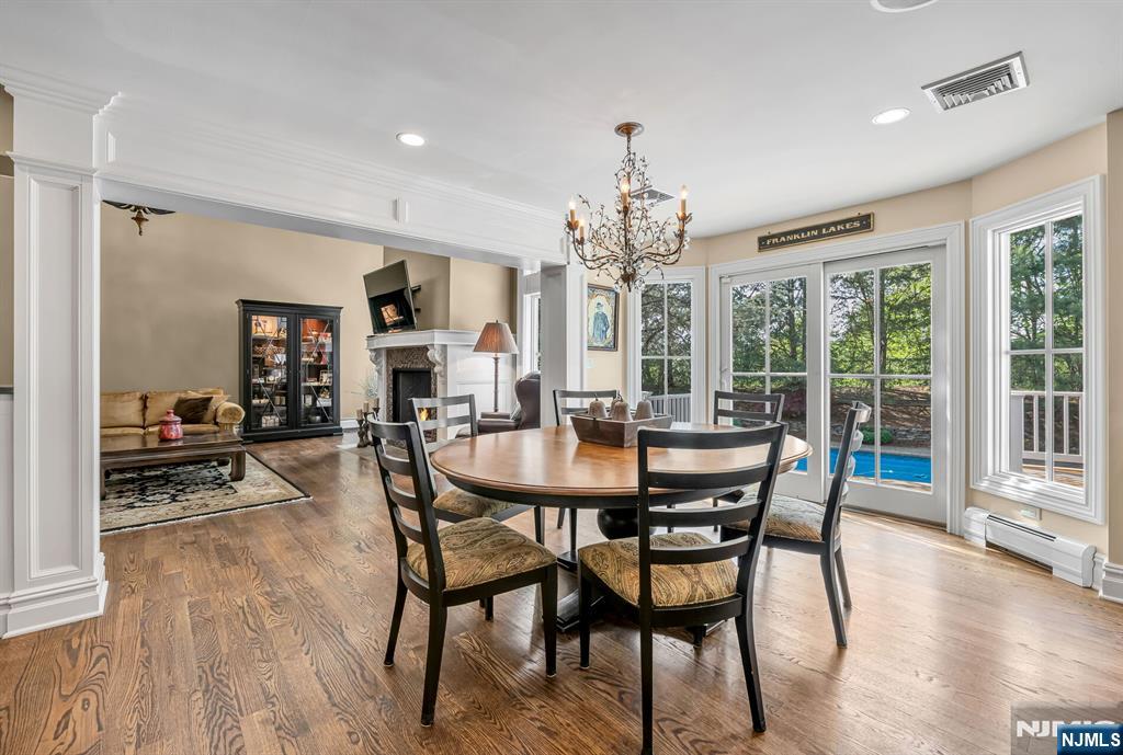 296 Oldwoods Road
