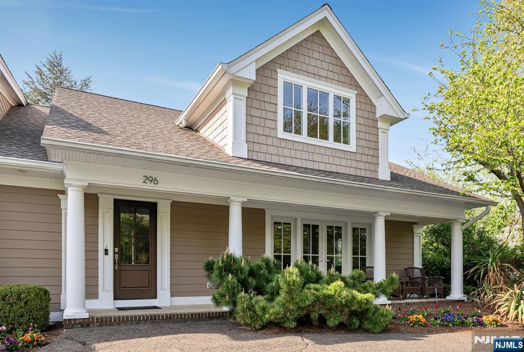 296 Oldwoods Road