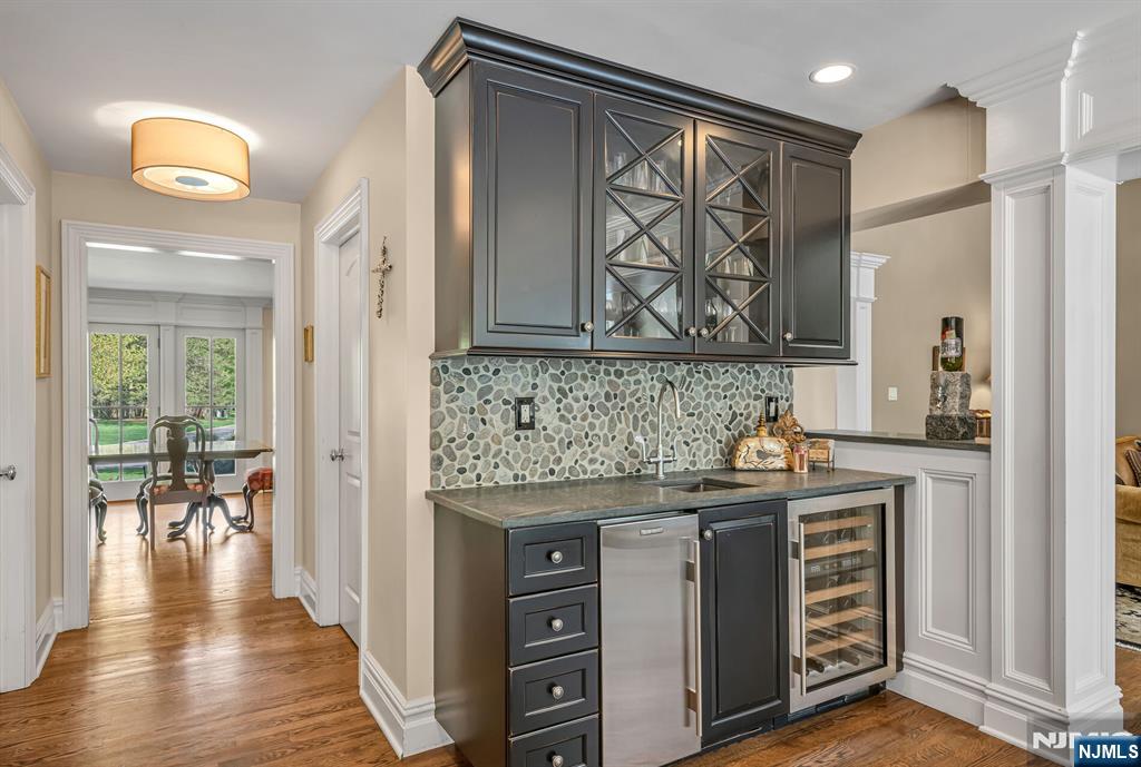 296 Oldwoods Road