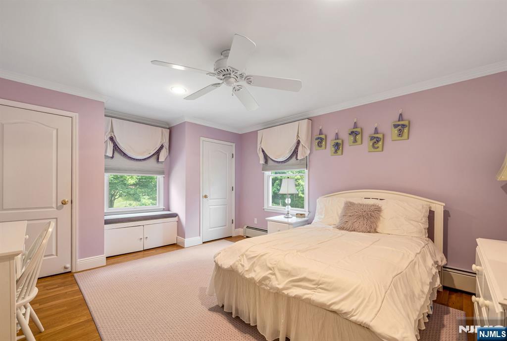 21 Winding Way