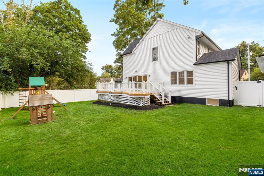 21 Snyder Avenue