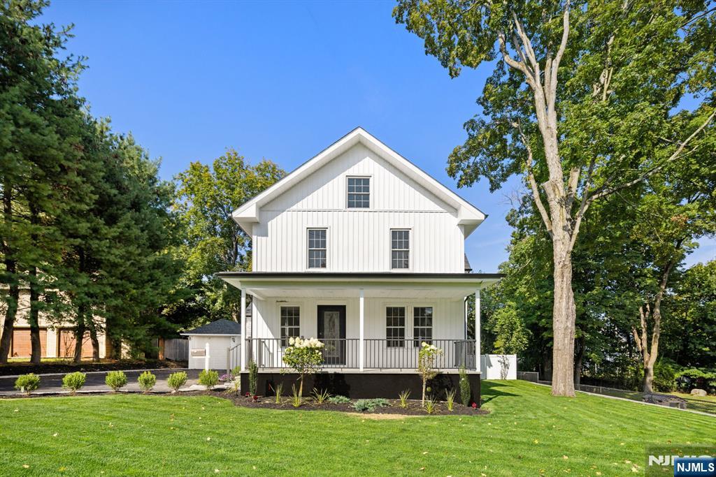 21 Snyder Avenue