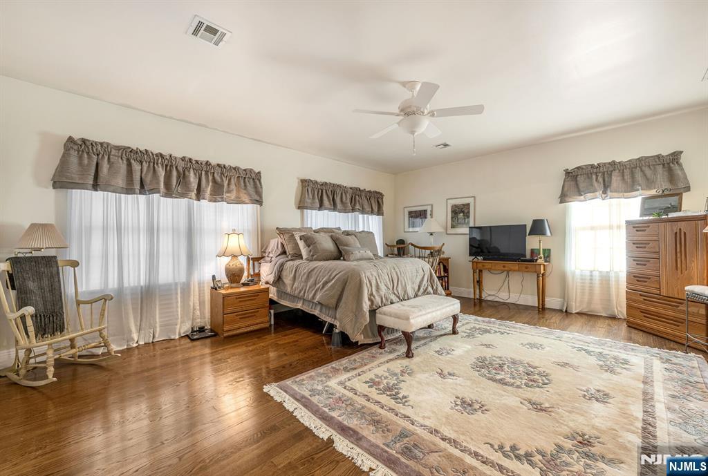 500 Blue Hill Terrace