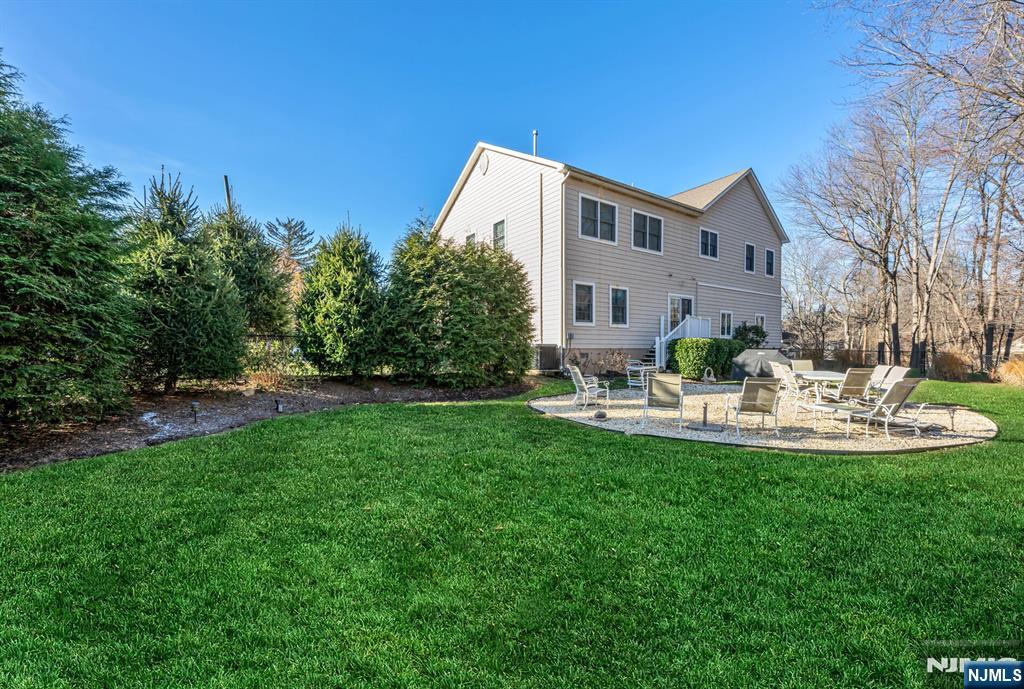 500 Blue Hill Terrace