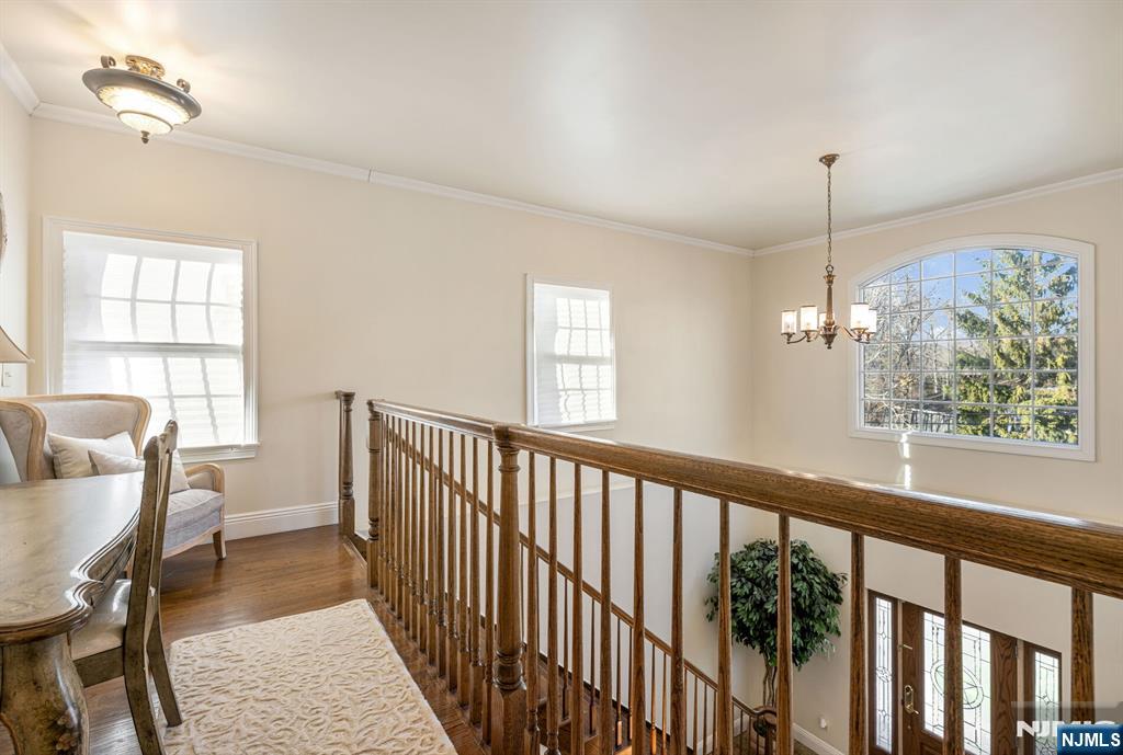 500 Blue Hill Terrace