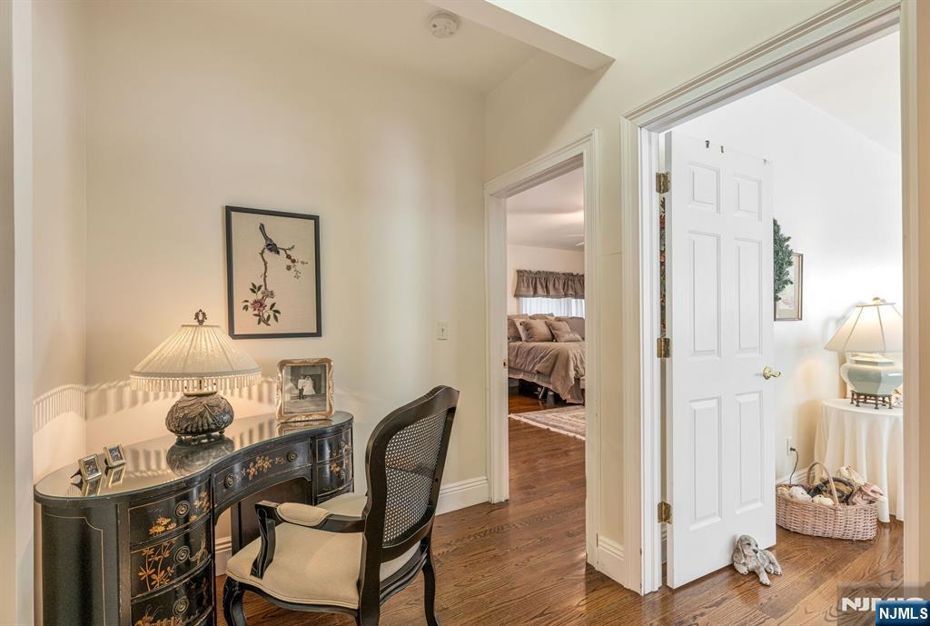 500 Blue Hill Terrace