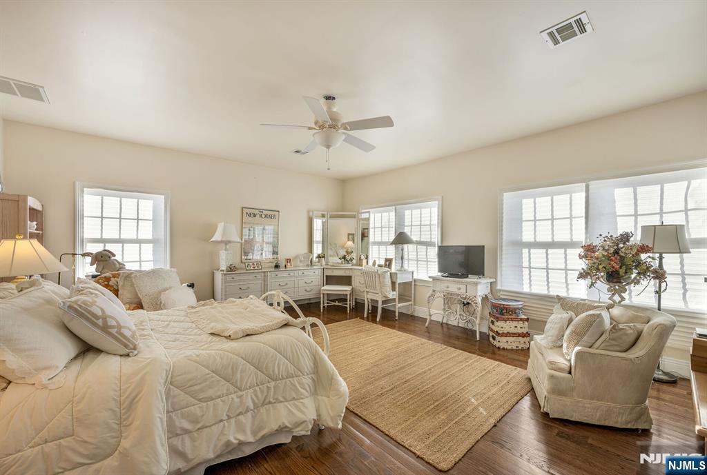 500 Blue Hill Terrace