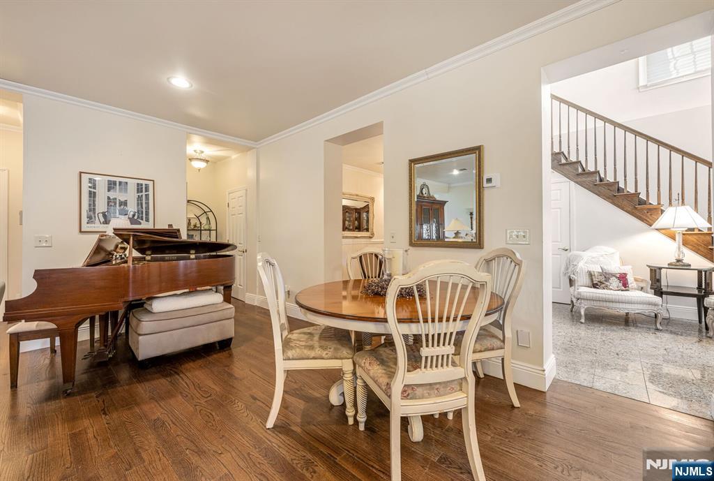 500 Blue Hill Terrace