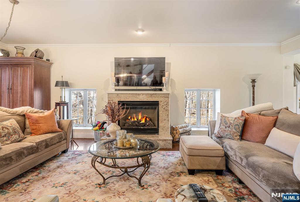 500 Blue Hill Terrace