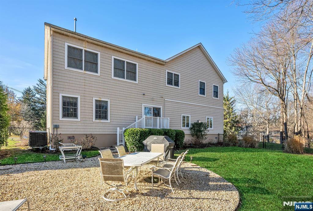 500 Blue Hill Terrace