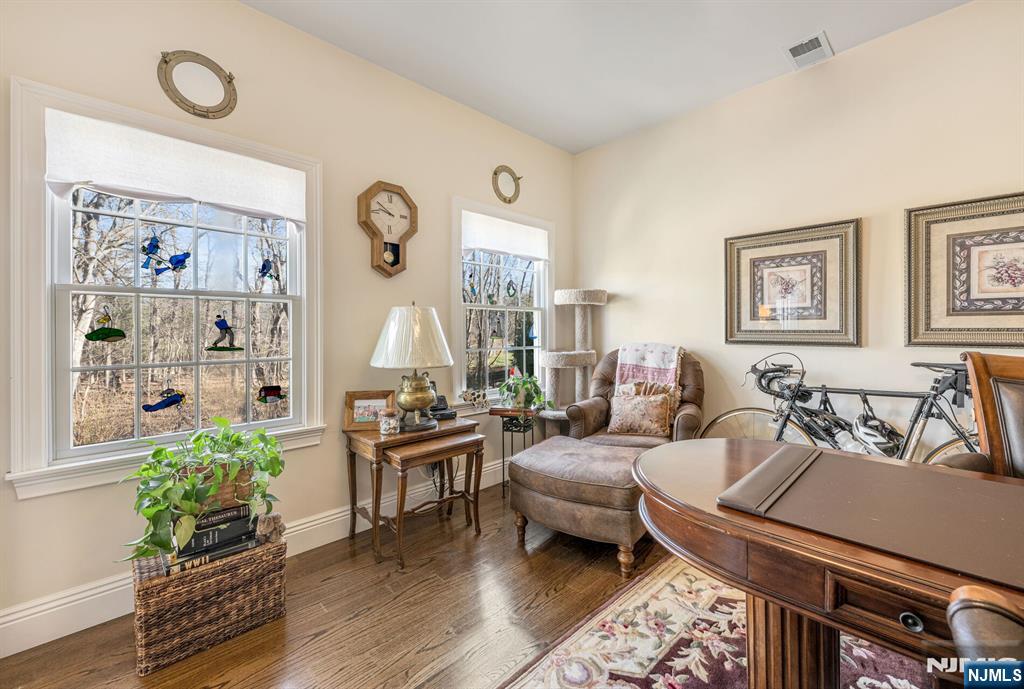 500 Blue Hill Terrace