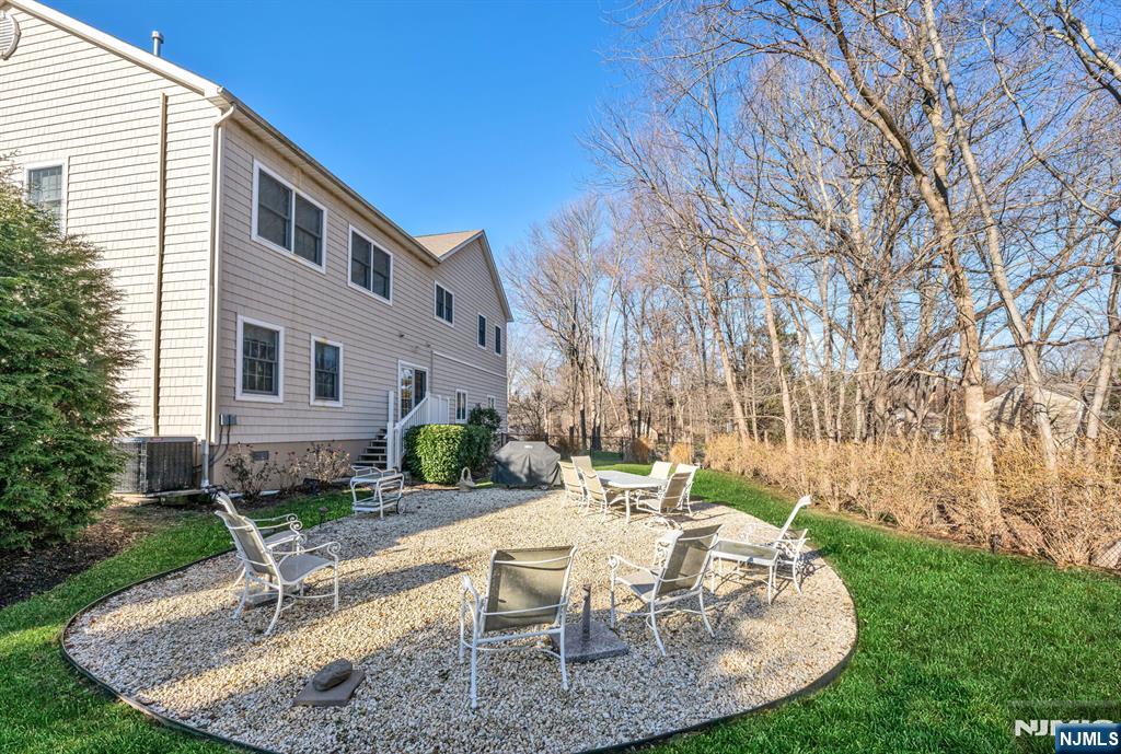 500 Blue Hill Terrace