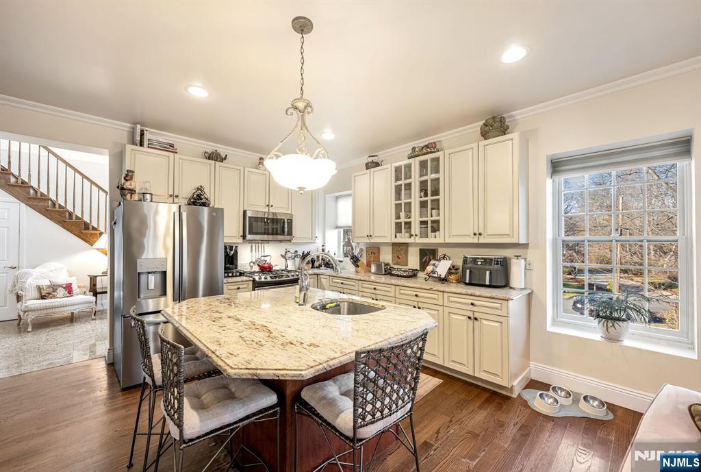 500 Blue Hill Terrace