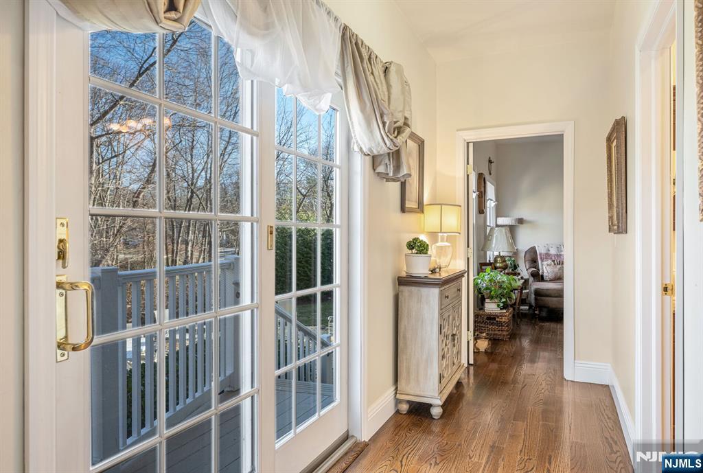 500 Blue Hill Terrace