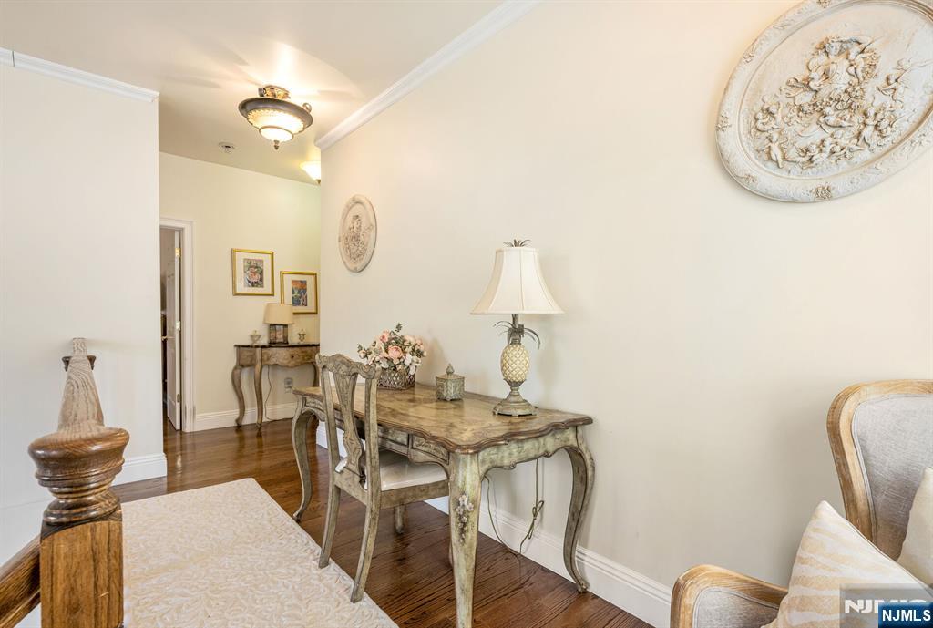 500 Blue Hill Terrace