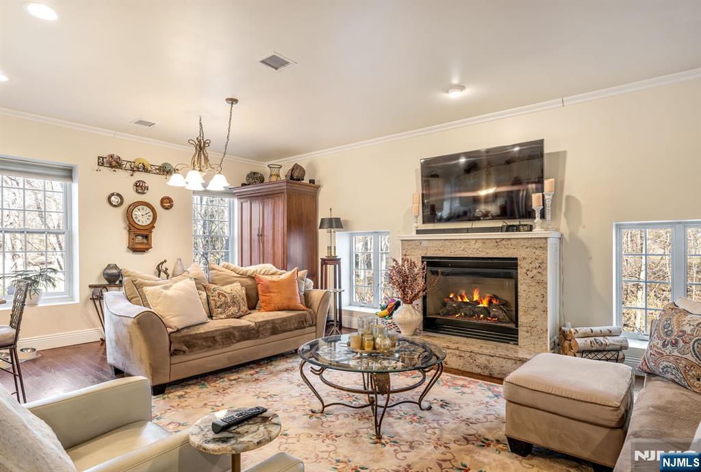 500 Blue Hill Terrace