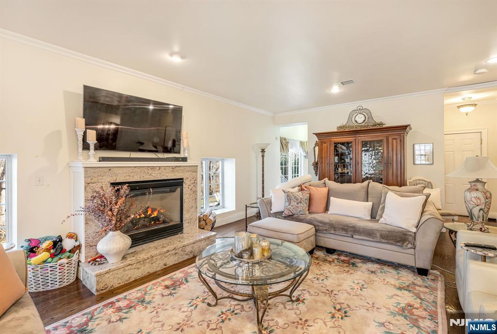 500 Blue Hill Terrace