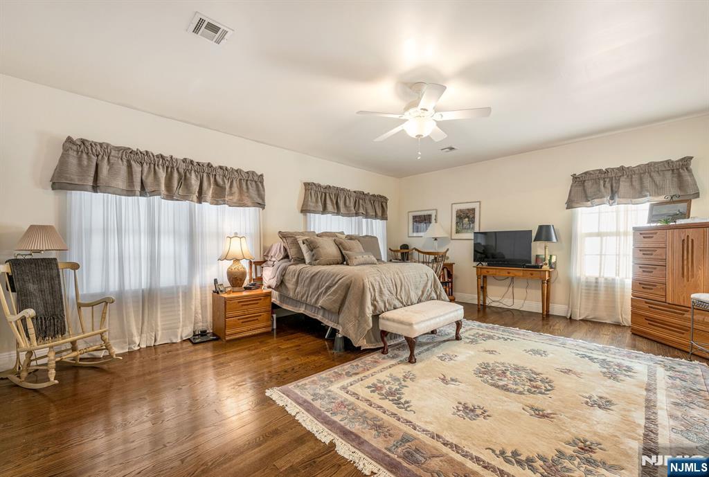 500 Blue Hill Terrace