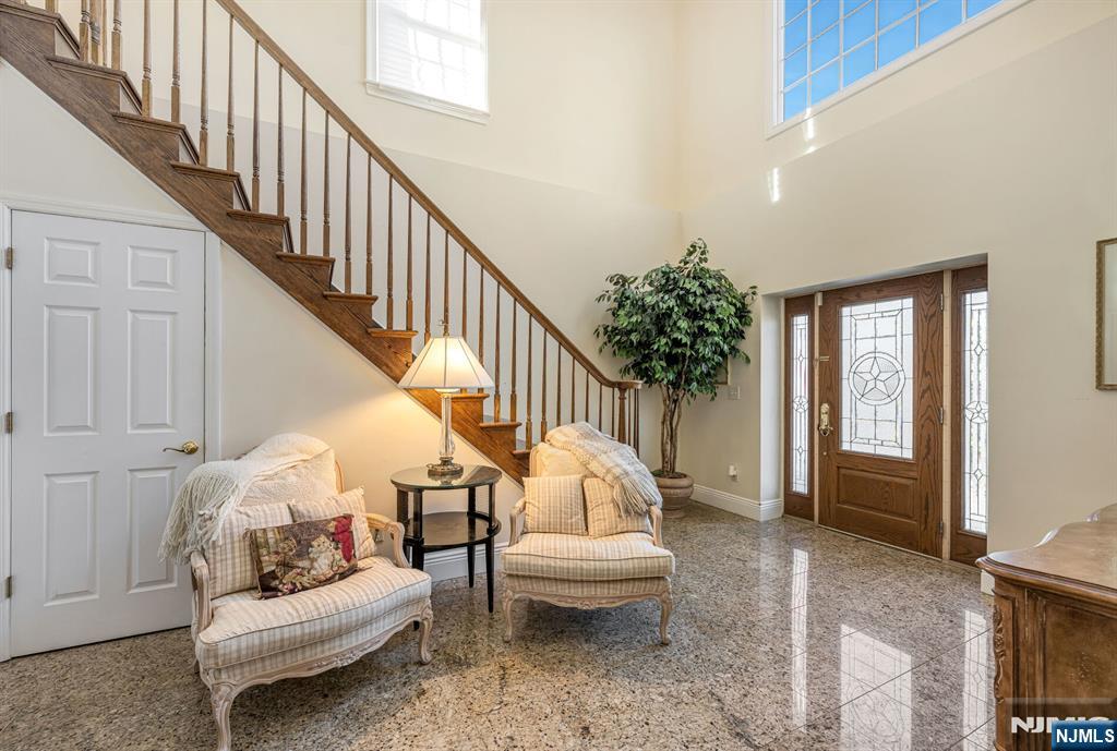 500 Blue Hill Terrace