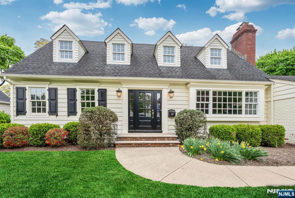 267 Merlin Place