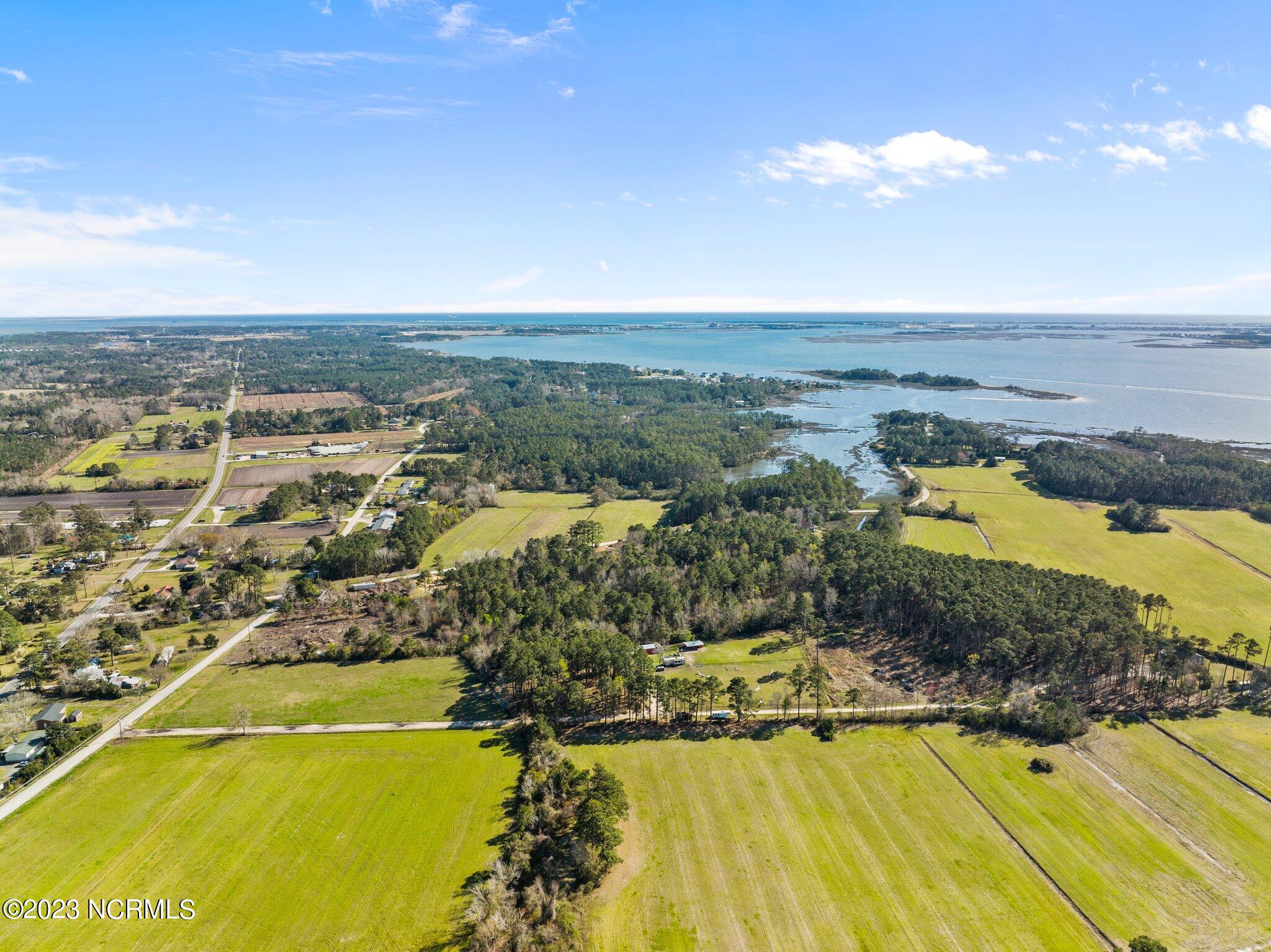 825 Russells Creek Road