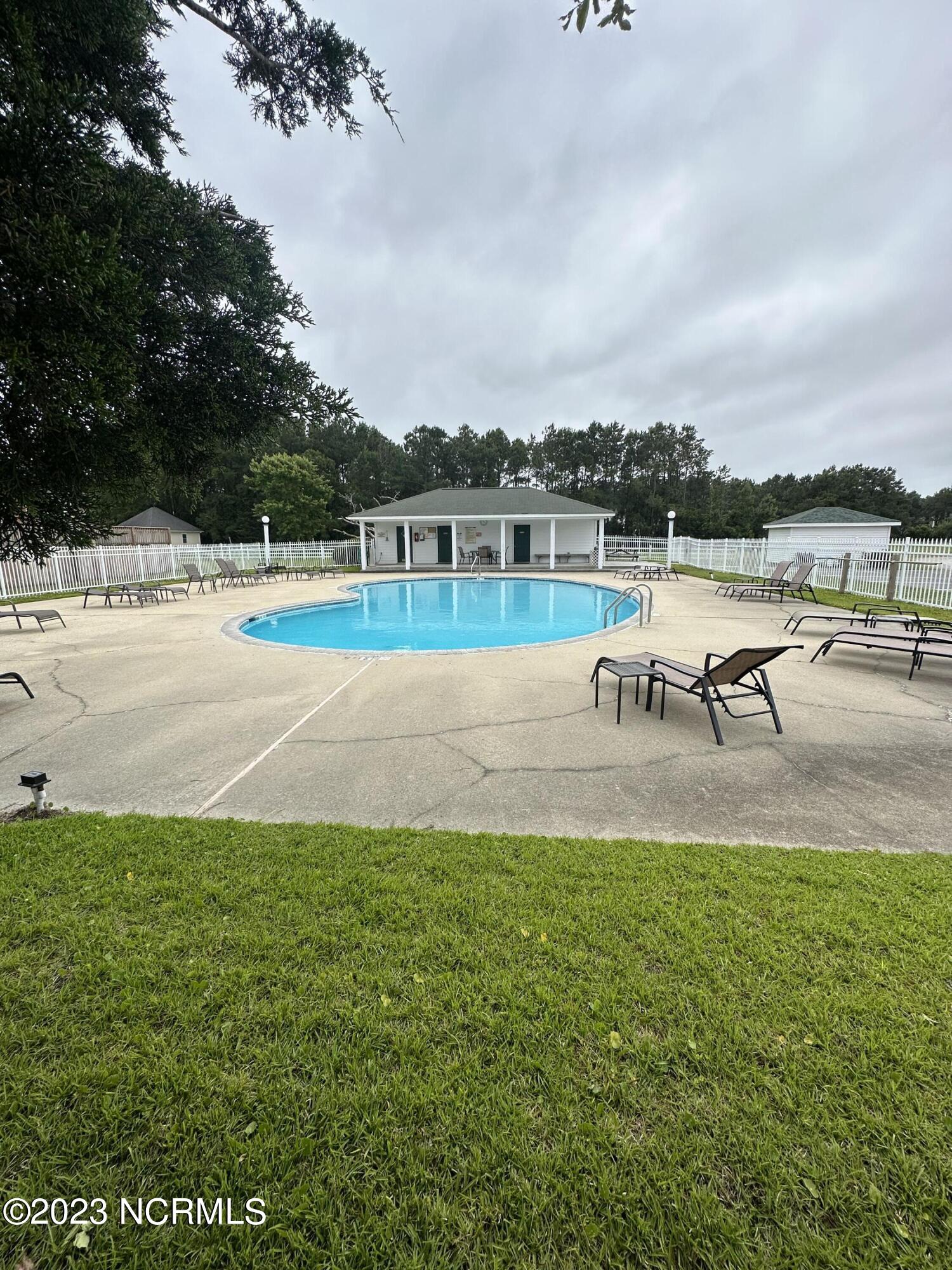 409 Island Drive Slip 8