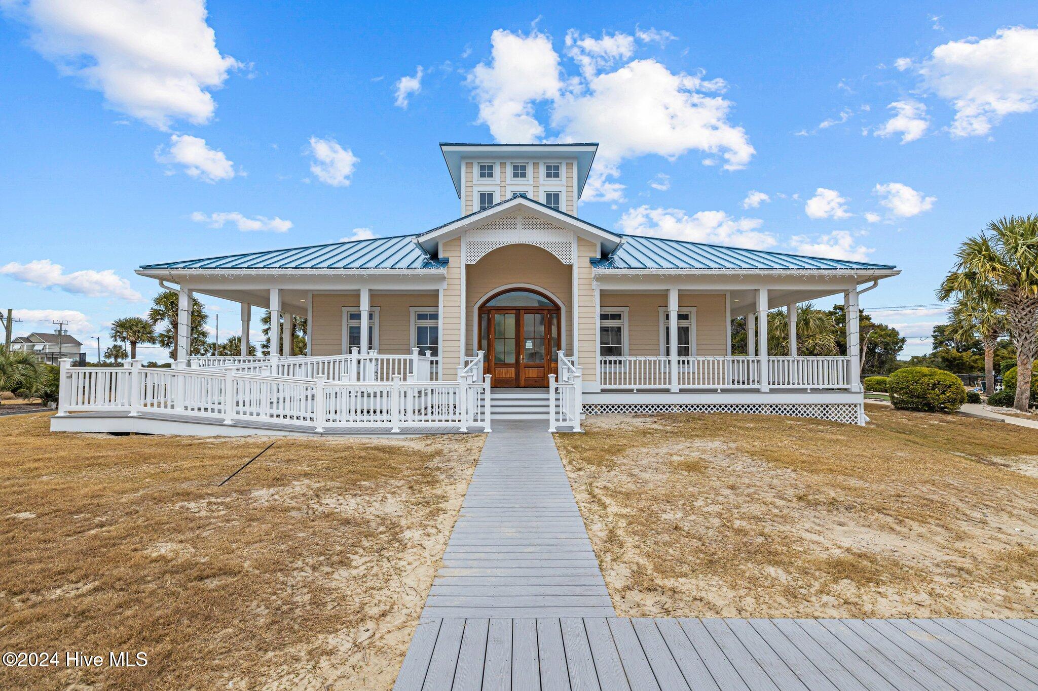 1904 E Ft Macon Road 346