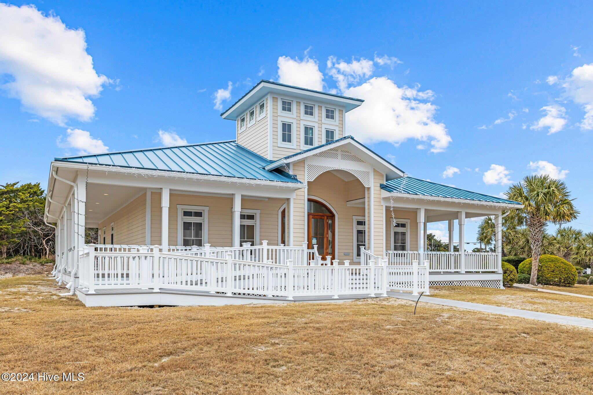 1904 E Ft Macon Road 346
