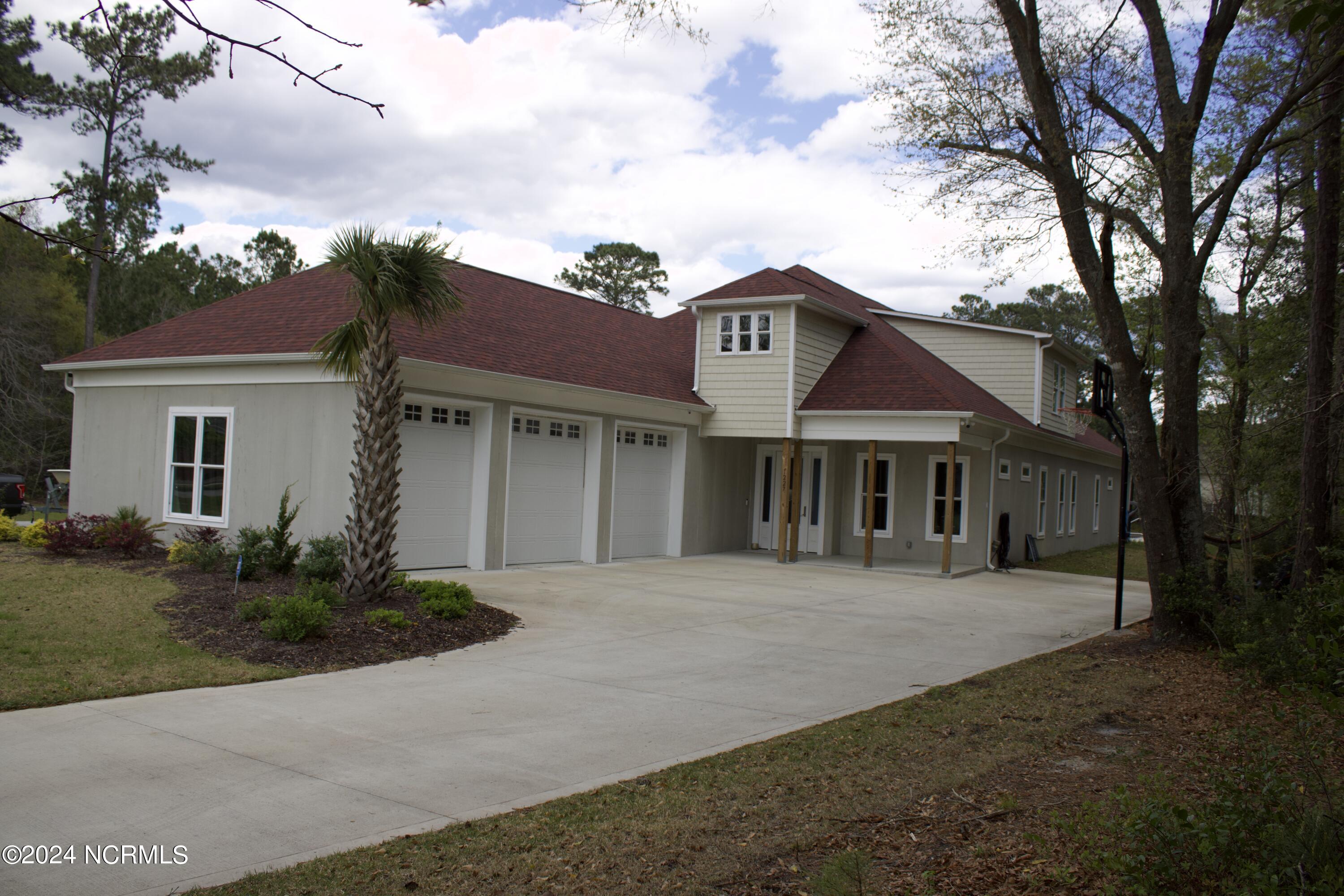 1227 Hammocks Beach Road