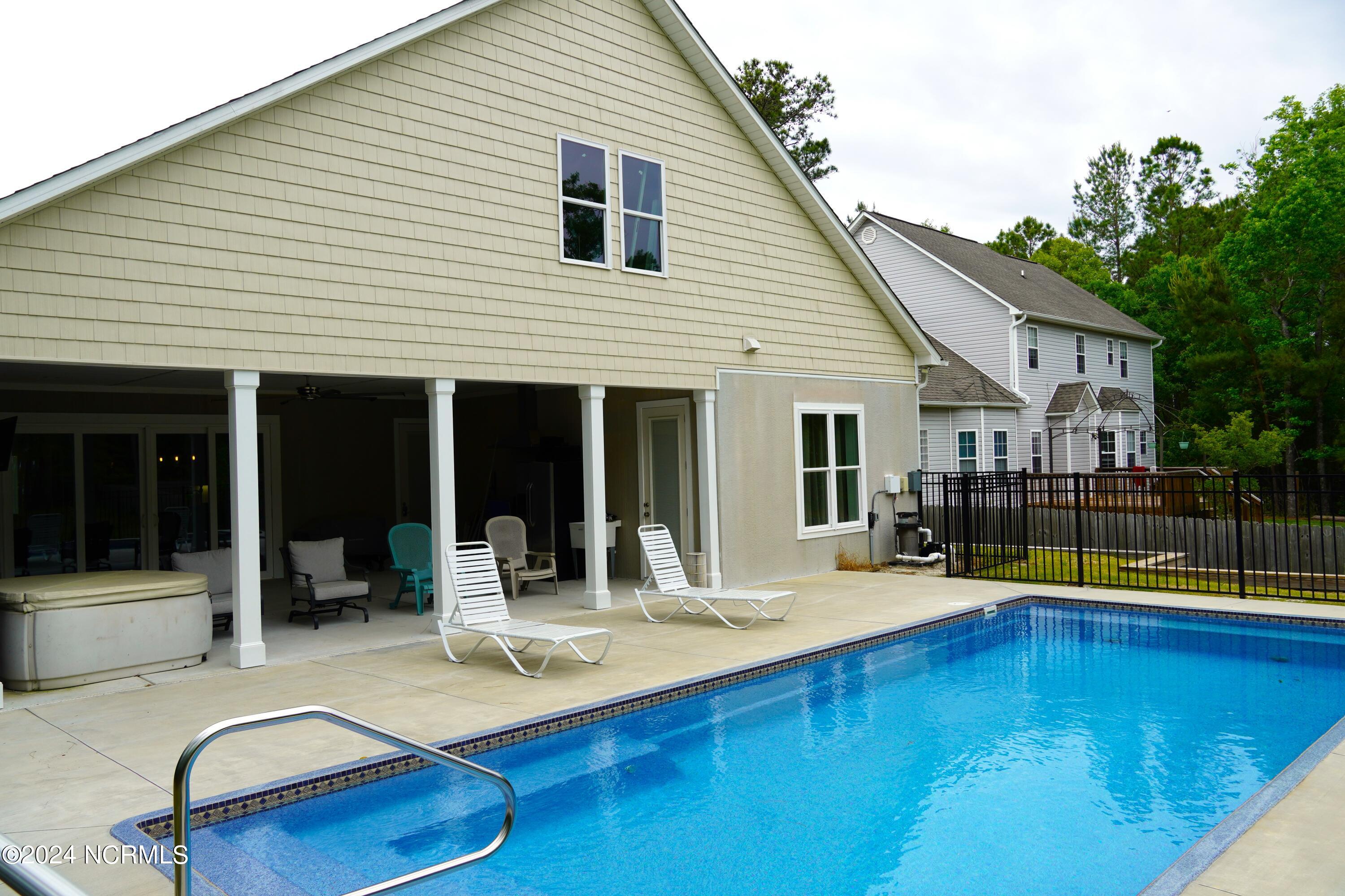 1227 Hammocks Beach Road