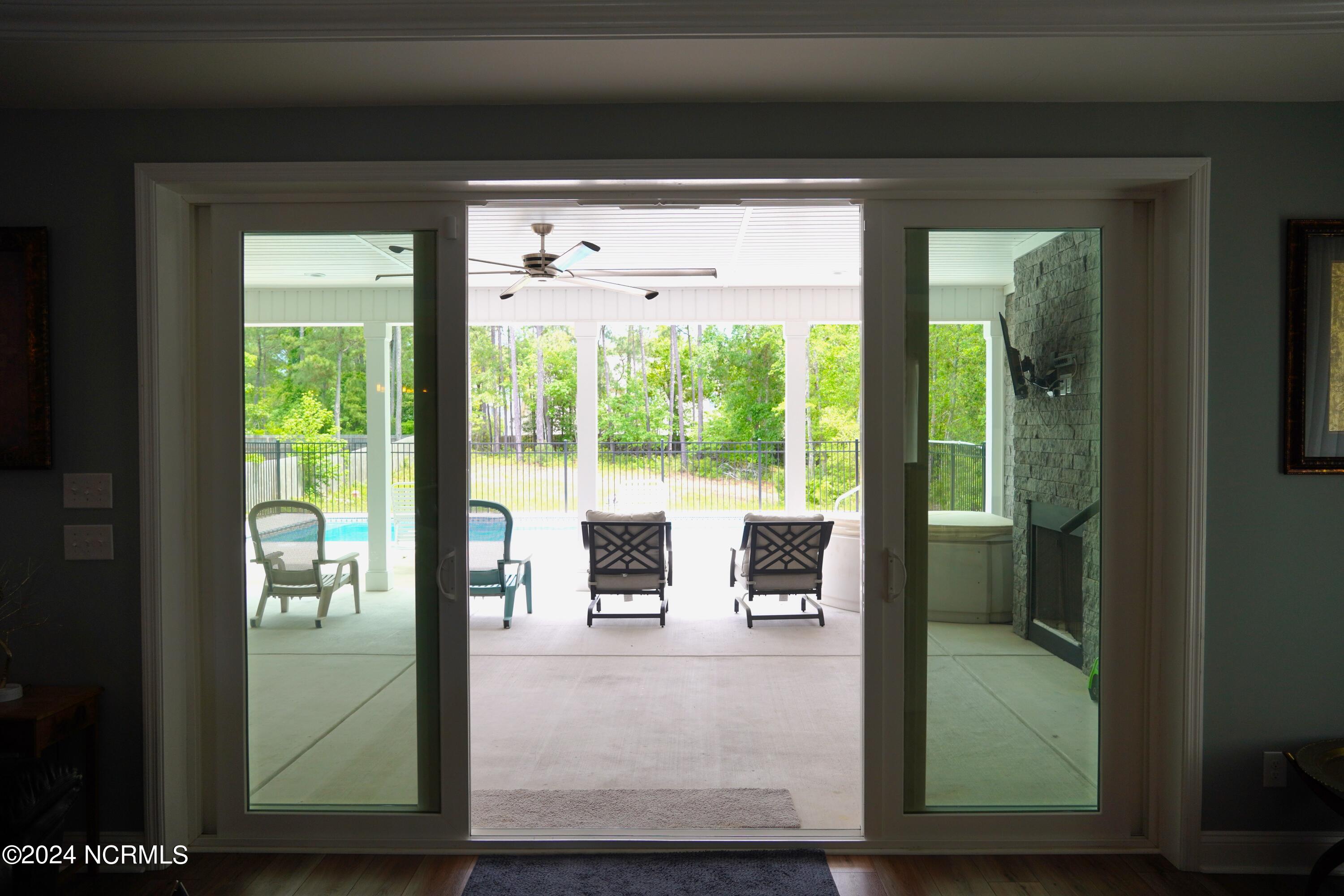 1227 Hammocks Beach Road