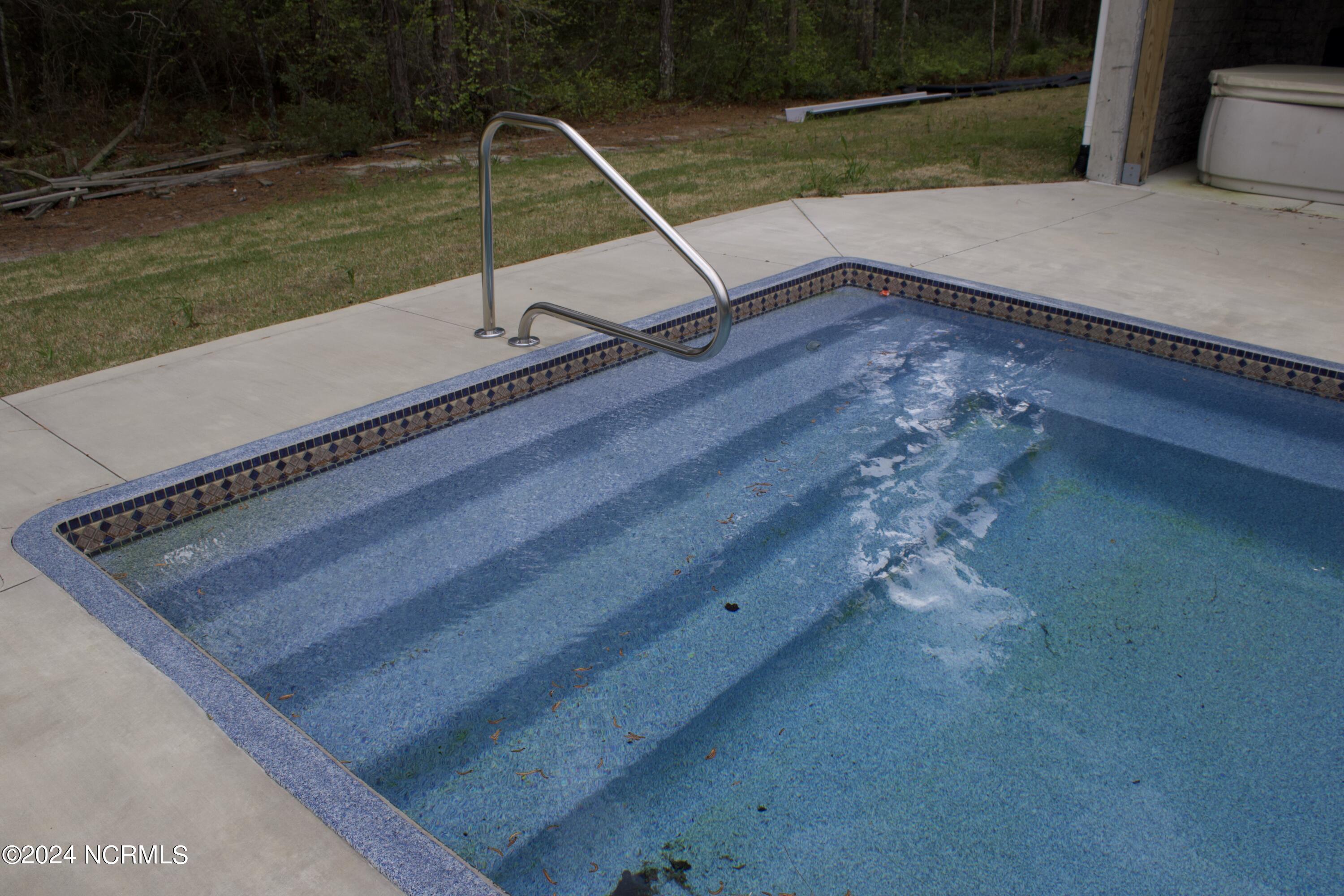 1227 Hammocks Beach Road