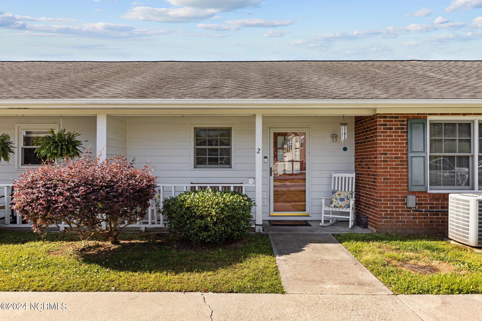3905 Guardian Avenue A2 A2