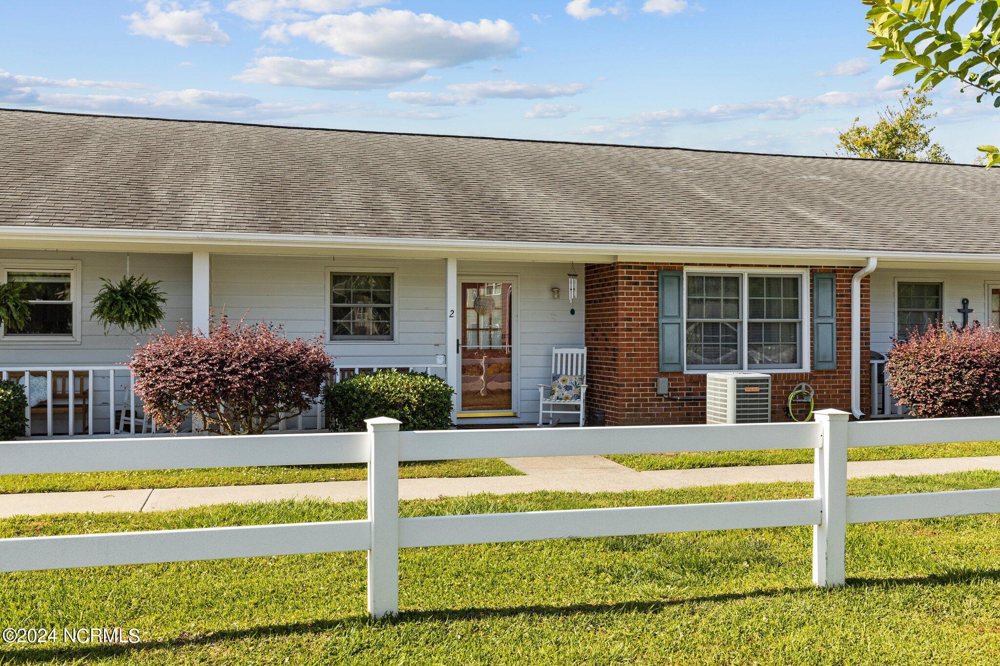 3905 Guardian Avenue A2 A2