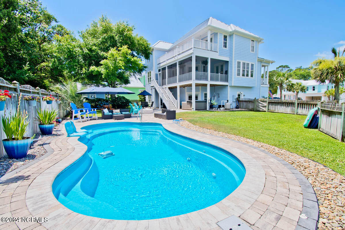 106 Key West Lane