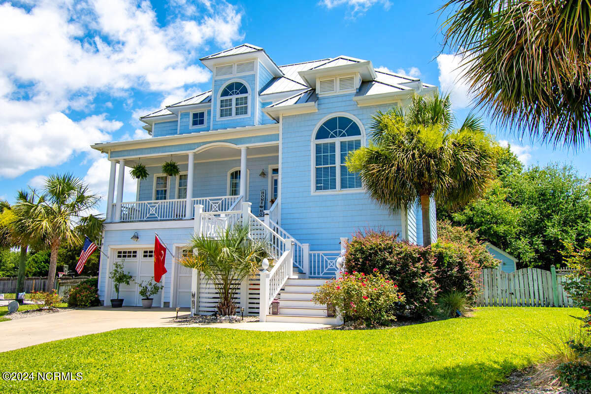 106 Key West Lane