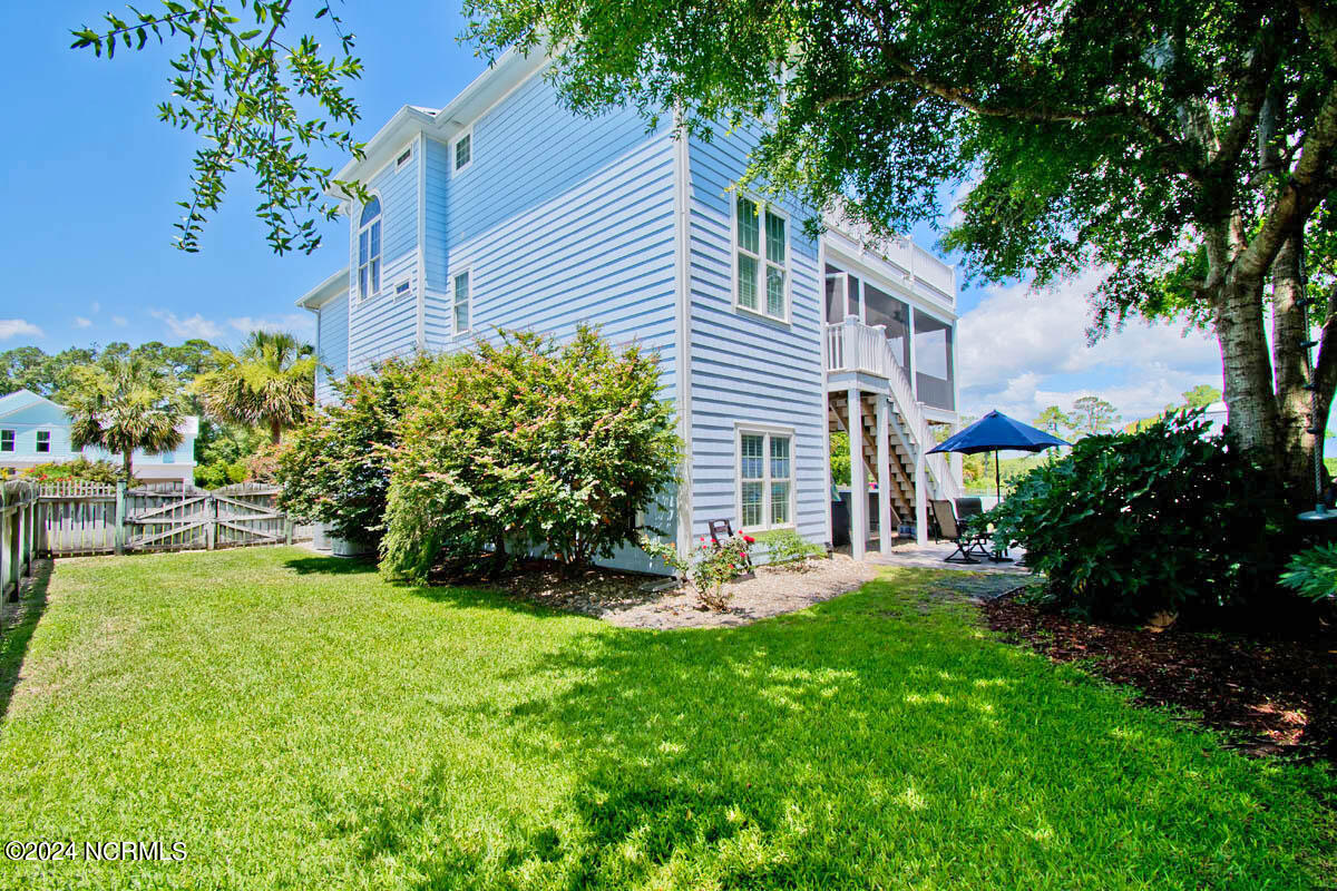 106 Key West Lane