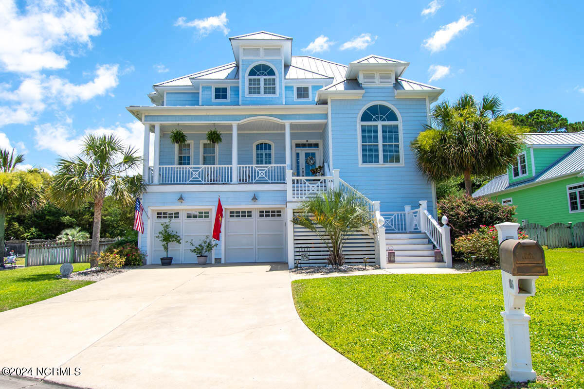 106 Key West Lane
