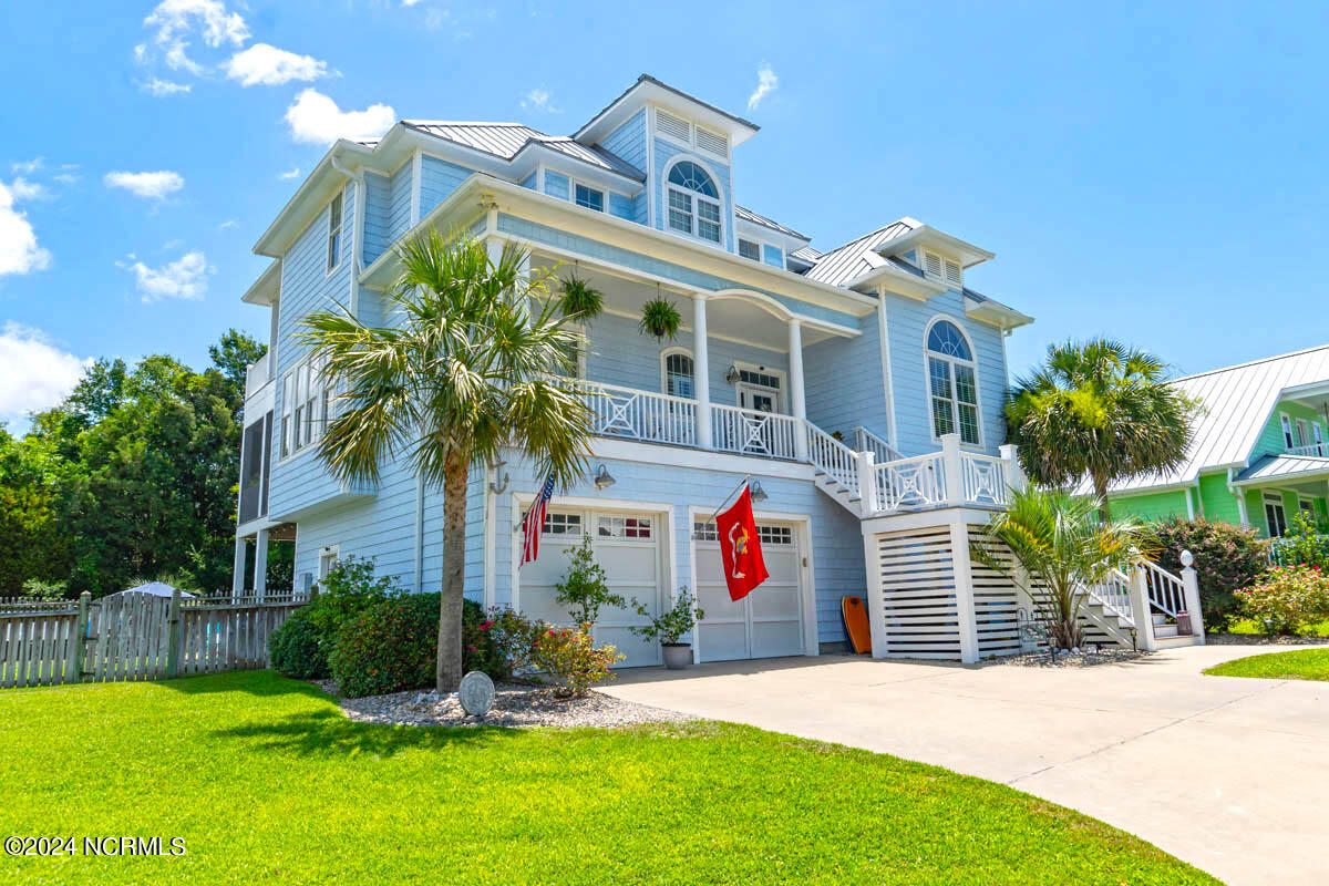 106 Key West Lane