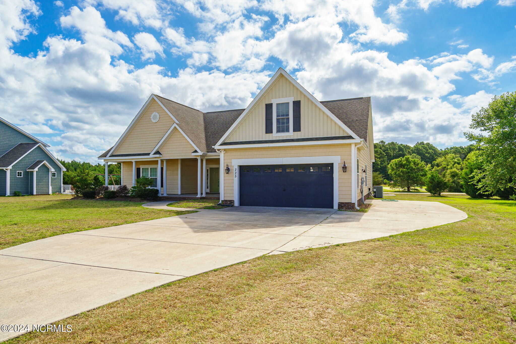 225 Morada Bay Drive