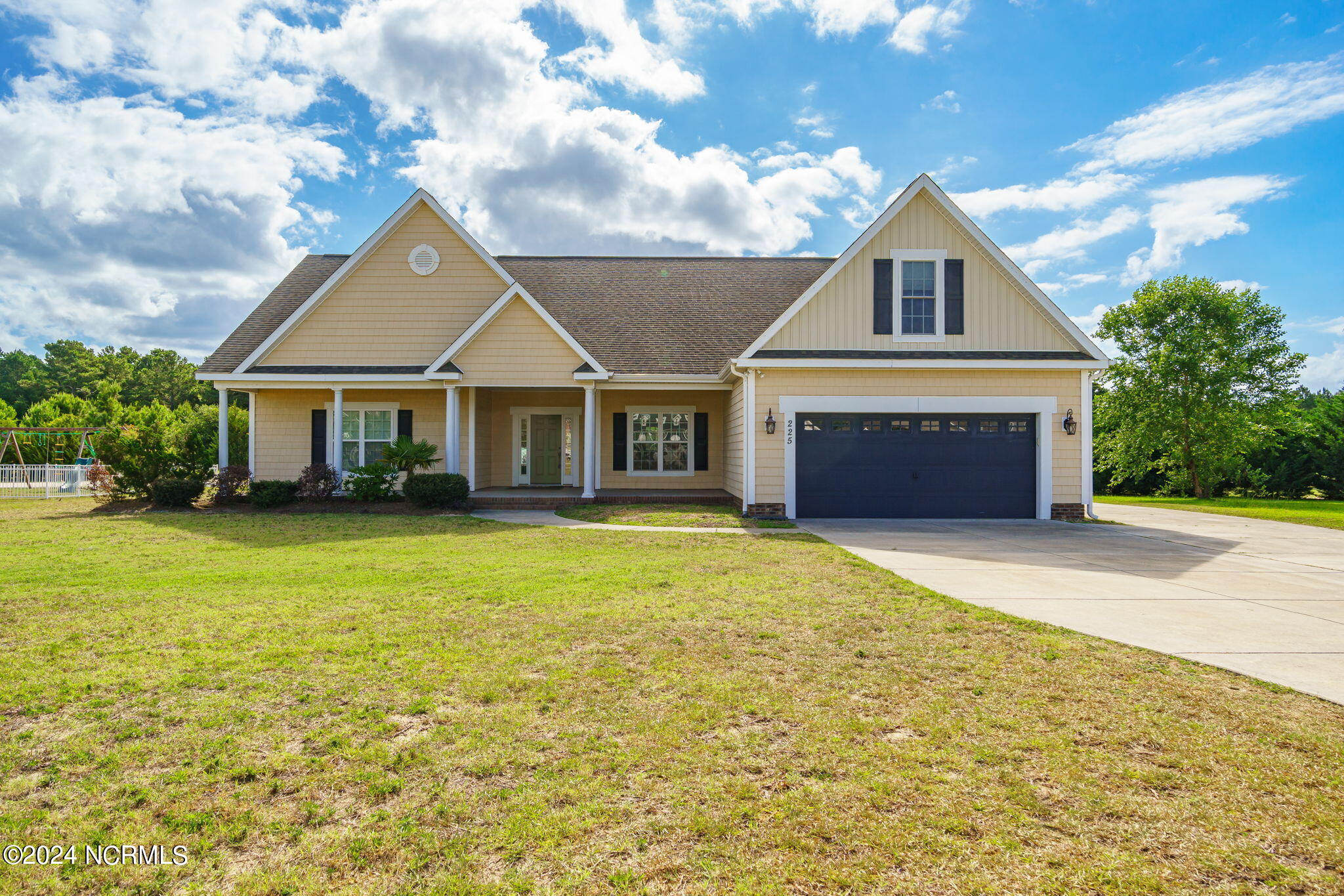 225 Morada Bay Drive