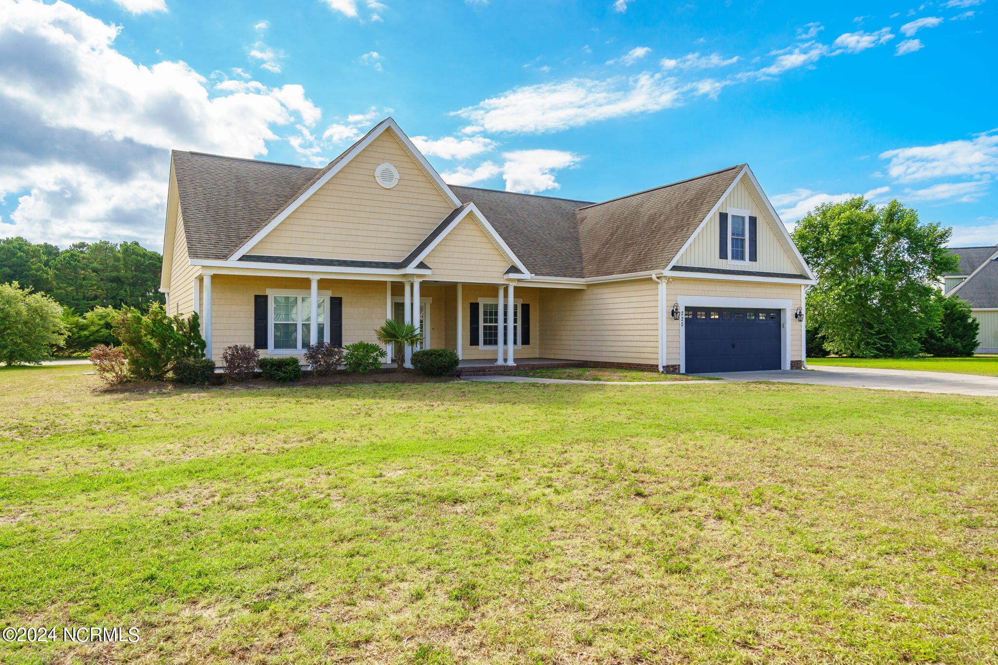 225 Morada Bay Drive