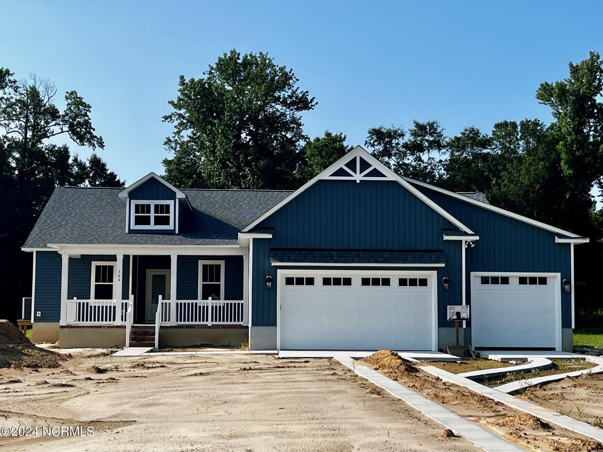 108 Ridgeline Drive