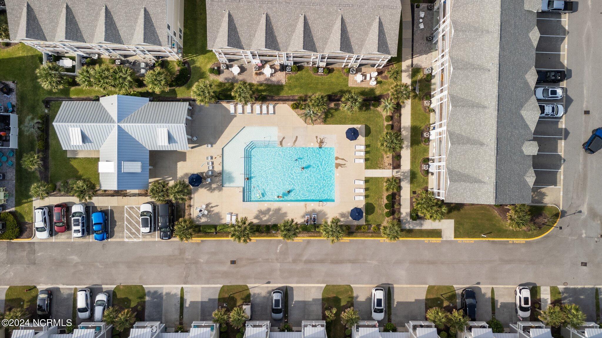 2800 W Fort Macon Road 51