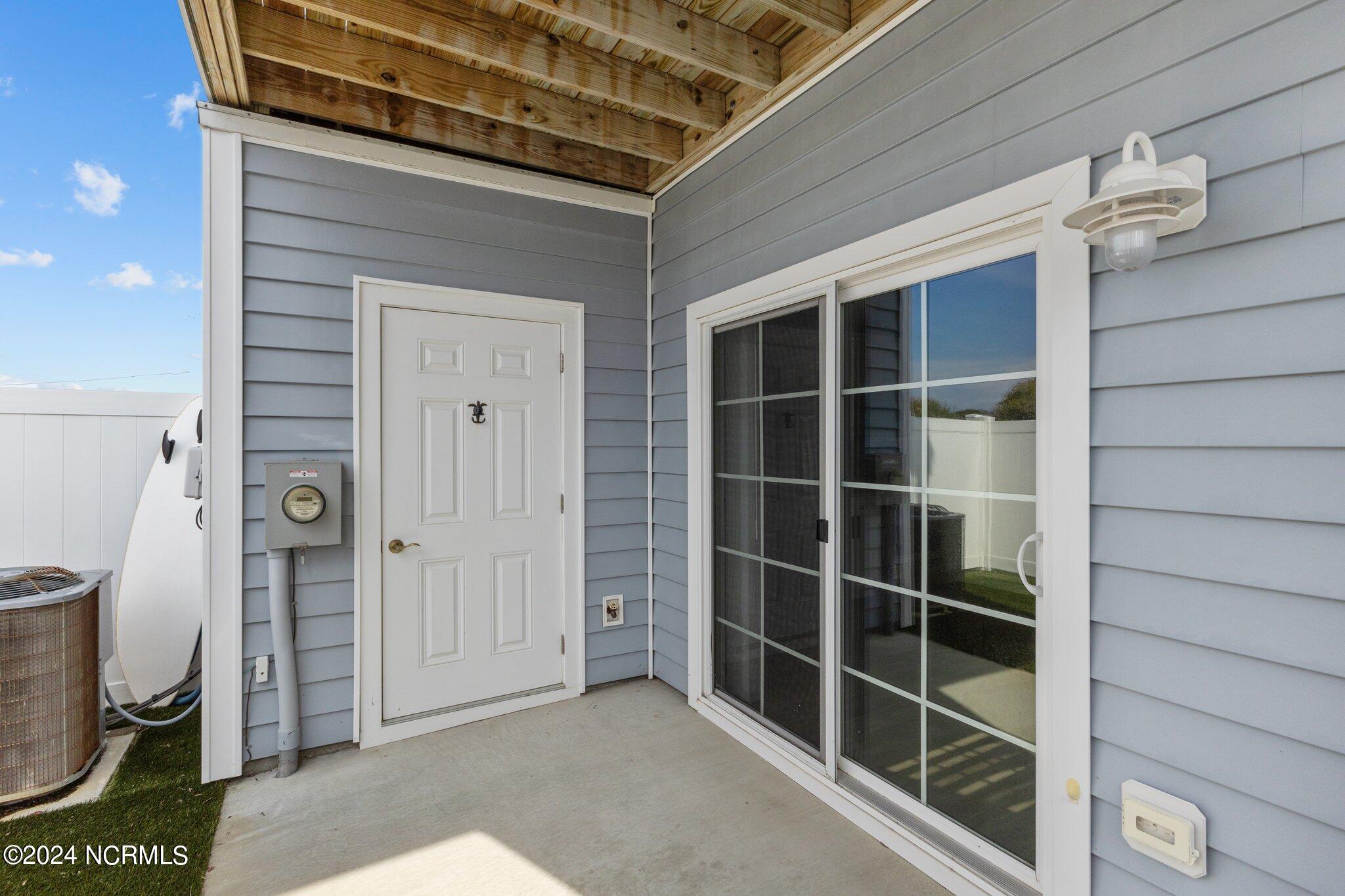 2800 W Fort Macon Road 51